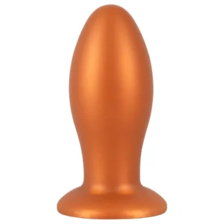 ANOS - análny kolík - veľký - oranžový