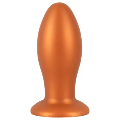 ANOS - análny kolík - veľký - oranžový