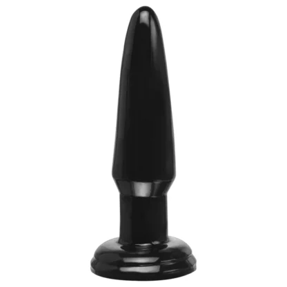 Fetish Fantasy - análny kolík - čierny