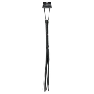 Pipedream - Fetish Fantasy Deluxe Cat-O-Nine - bič - čierny (65 cm)
