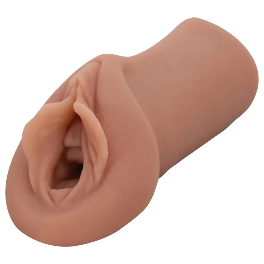 Pipedream Sorority Snatch - masturbátor umelá vagína - telová farba