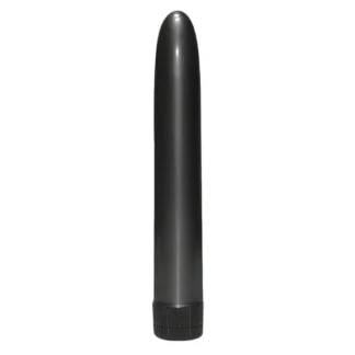 You2Toys Onyx - vodotesný vibrátor (čierny)