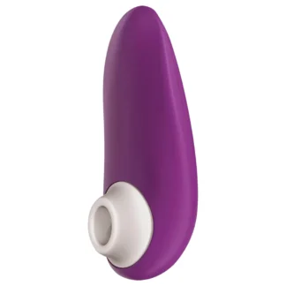Womanizer Starlet 3 - stimulátor klitorisu na vlny vzduchu - fialový