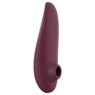 Womanizer Classic 2 - stimulátor klitorisu - pulzujúce vlny - nabíjateľný