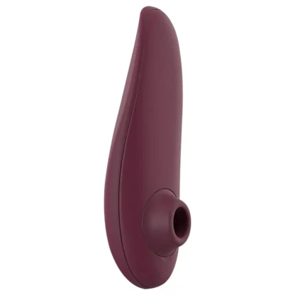Womanizer Classic 2 - stimulátor klitorisu - pulzujúce vlny - nabíjateľný