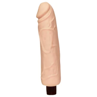 You2Toys - vibrátor pre ženy - hodvábne jemný povrch