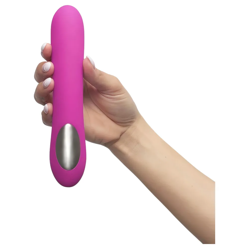 Kiiroo Onyx+ a Pearl 2 - sada pre páry - masturbátor a vibrátor – Obrázok 3