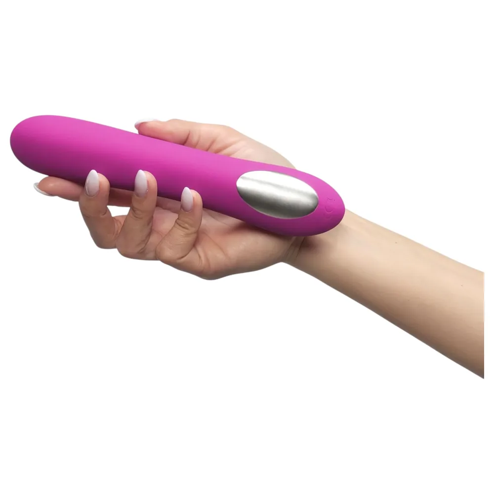 Kiiroo Onyx+ a Pearl 2 - sada pre páry - masturbátor a vibrátor – Obrázok 4