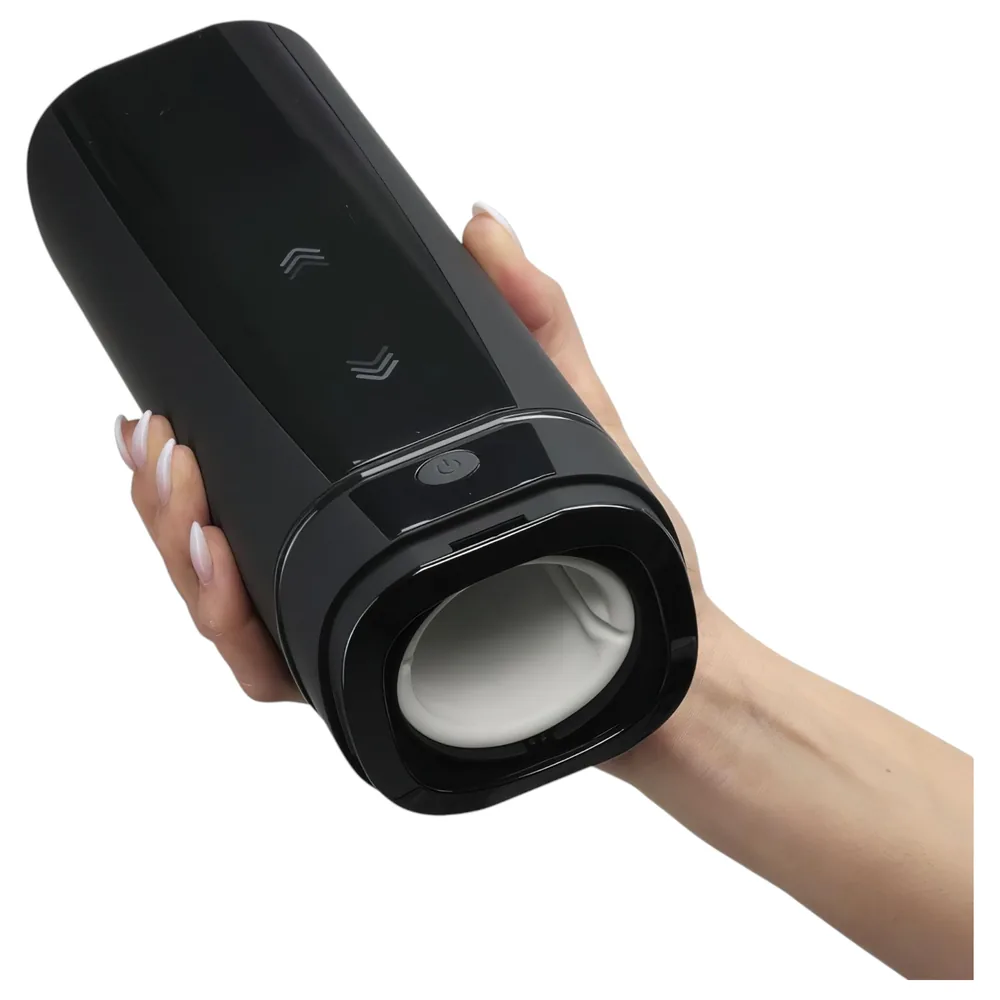 Kiiroo Onyx+ a Pearl 2 - sada pre páry - masturbátor a vibrátor – Obrázok 5