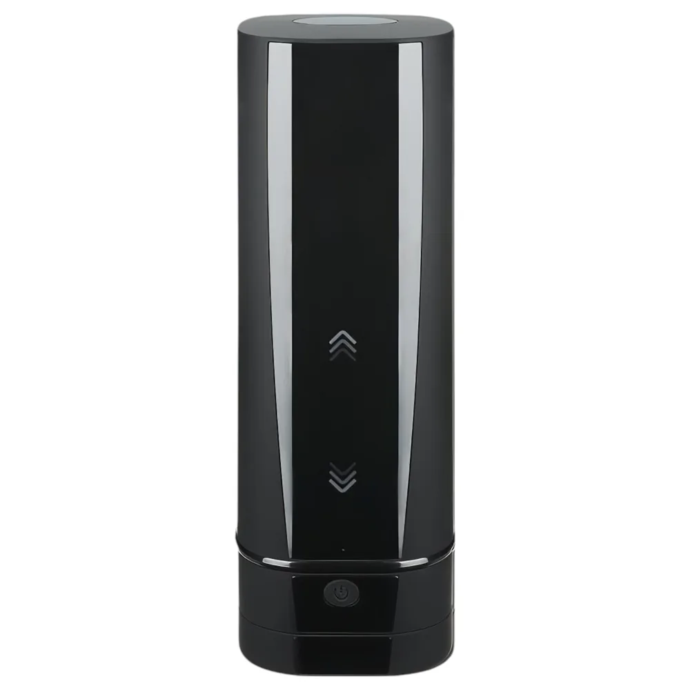 Kiiroo Onyx+ a Pearl 2 - sada pre páry - masturbátor a vibrátor – Obrázok 6