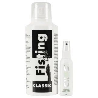 Fisting (pästovanie) lubrikant (500 ml)