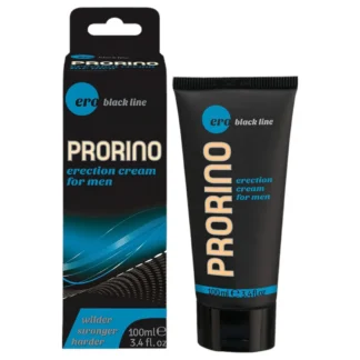 HOT - Prorino - krém na penis (100 ml)