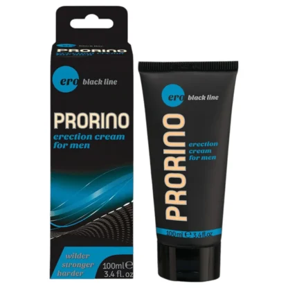 HOT - Prorino - krém na penis (100 ml)