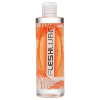 Fleshlight - FleshLube Fire hrejivý lubrikačný gél (250 ml)
