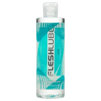 Fleshlight - FleshLube Ice chladivý lubrikačný gél (250 ml)