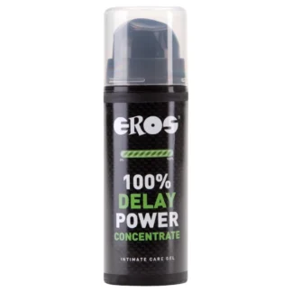 EROS - sprej na oddialenie ejakulácie - silný koncentrát - 30 ml