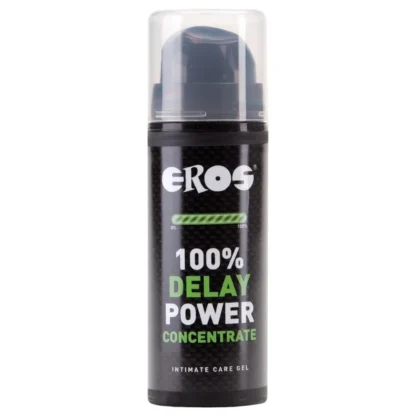 EROS - sprej na oddialenie ejakulácie - silný koncentrát - 30 ml