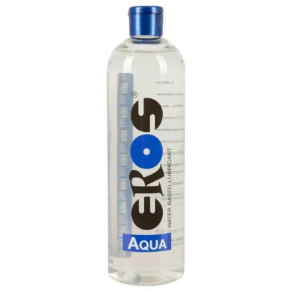 EROS - lubrikant na vodnej báze - 500 ml