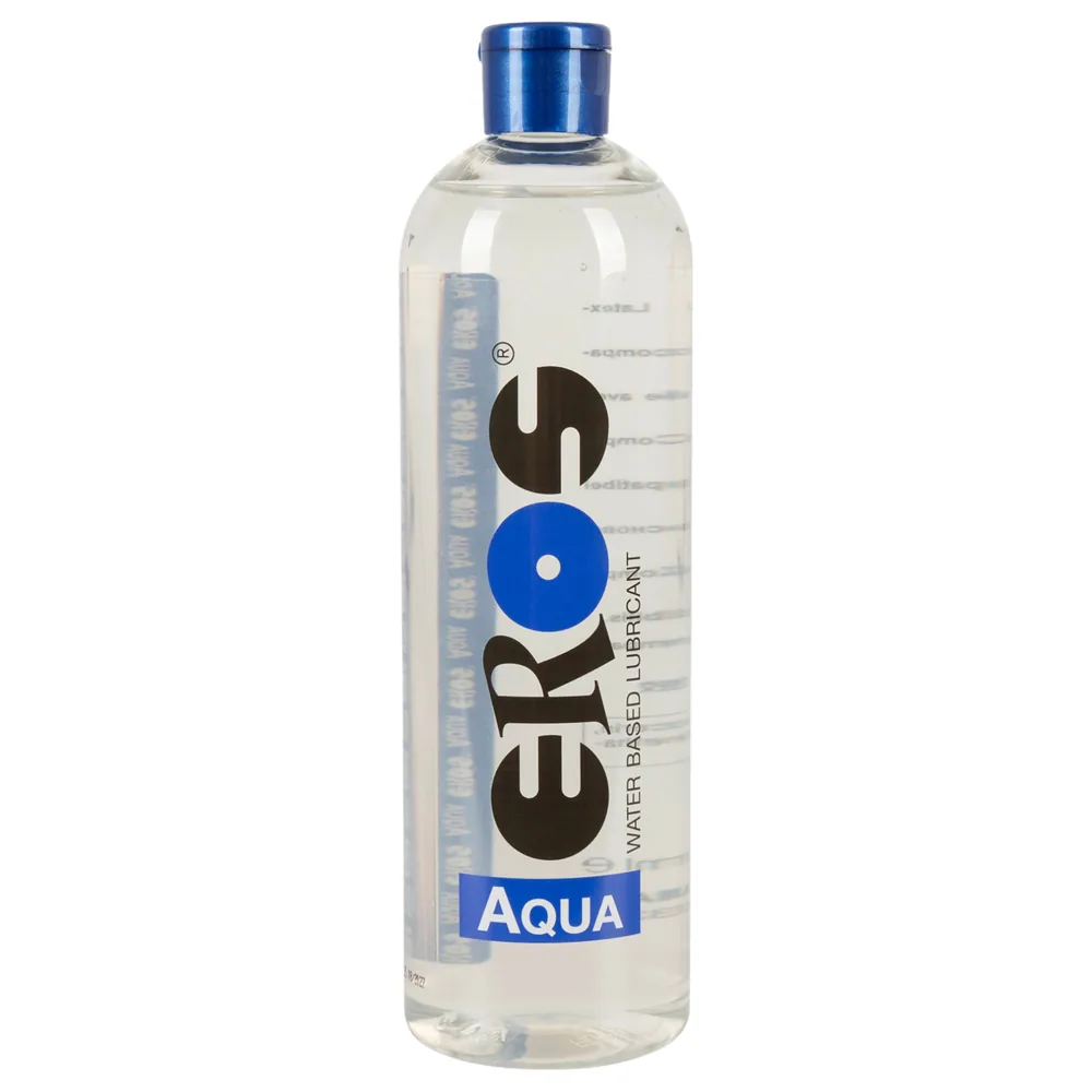 EROS - lubrikant na vodnej báze - 500 ml