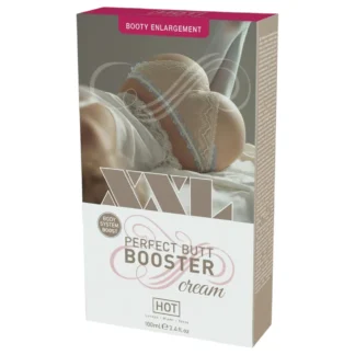 HOT - krém na spevnenie zadku - zväčšovač XXL - 100 ml