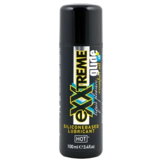 HOT - eXXtreme dlhotrvajúci lubrikačný gél (100 ml)