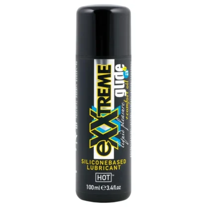 HOT - eXXtreme dlhotrvajúci lubrikačný gél (100 ml)