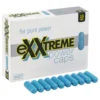 HOT - eXXtreme výživový doplnok v kapsulách (10 ks)