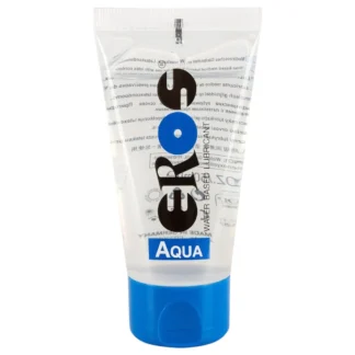EROS - lubrikant na vodnej báze - 50 ml