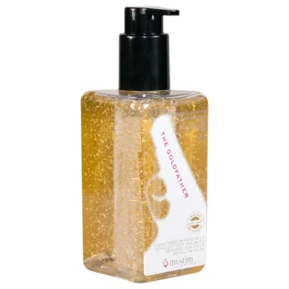 mystim - lubrikant na elektro sex - 23k zlato - 250 ml