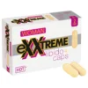Hot exxtreme Libido výživový doplnok v kapsulách pre ženy (2 ks)