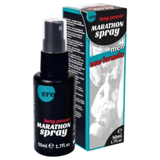 HOT - sprej na oddialenie ejakulácie - 50ml