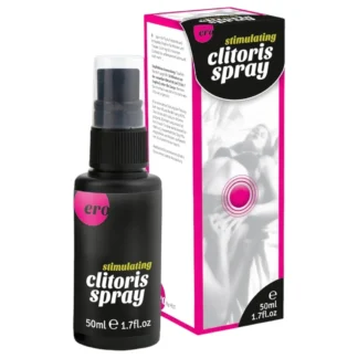 HOT - sprej na klitoris - stimulant túžby - 50 ml
