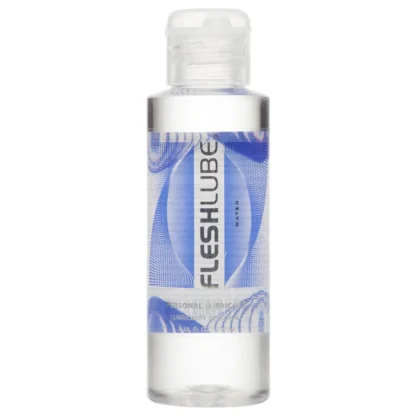 Fleshlight - FleshLube lubrikant na vodnej báze (100 ml)