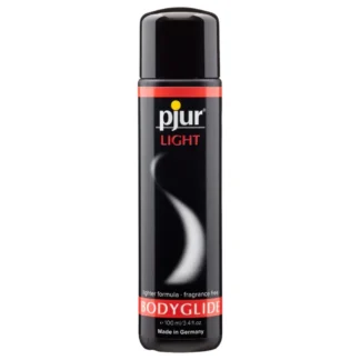 pjur - lubrikant na vodnej báze - Light bodyglide - 100 ml