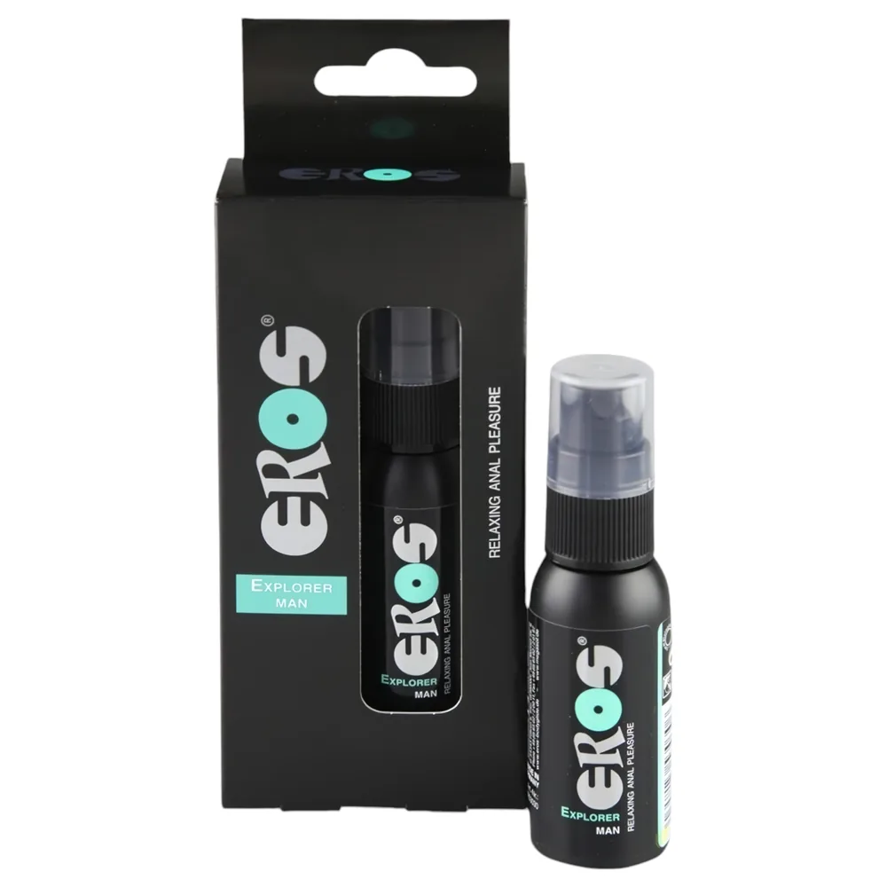 EROS - análna ošetrujúca sprej - 30 ml