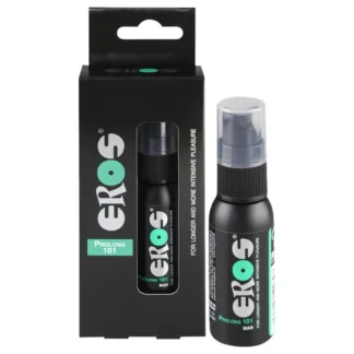 Eros - sprej na oddialenie ejakulácie pre mužov - lubrikačný - 30ml