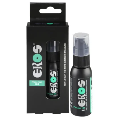 Eros - sprej na oddialenie ejakulácie pre mužov - lubrikačný - 30ml