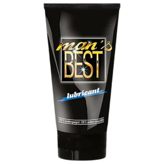 JoyDivision mans BEST - lubrikant na vodnej báze - 40ml