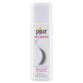 pjur - lubrikant pre ženy - citlivá pokožka - 30 ml