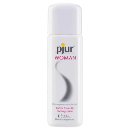 pjur - lubrikant pre ženy - citlivá pokožka - 30 ml