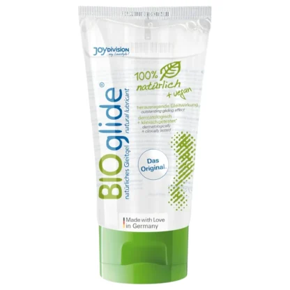 BIOglide original - lubrikant na vodnej báze (150 ml)
