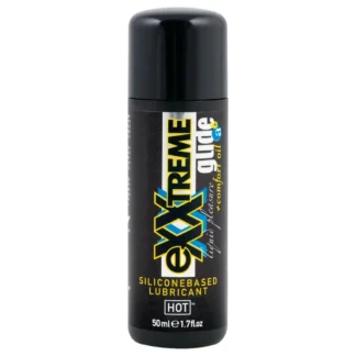 HOT - eXXtreme dlhotrvácny lubrikant (50 ml)