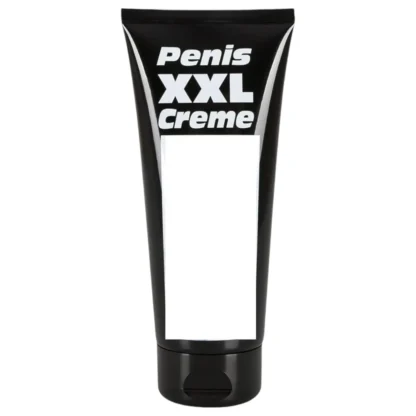 Penis XXL - intímny krém pre mužov (200 ml)