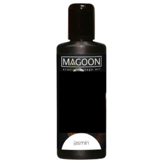 Magoon masážny olej - Jazmín (200 ml)