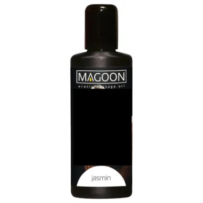 Magoon masážny olej - Jazmín (200 ml)