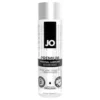 System JO - Prémiový silikónový lubrikant (120 ml)