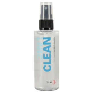 Just Play - intímny a erotický čistiaci sprej - 100 ml