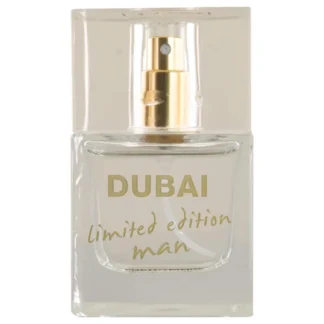 HOT Dubai - feromónový parfém pre mužov (30 ml)