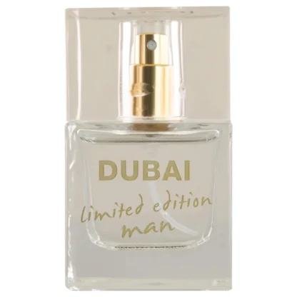 HOT Dubai - feromónový parfém pre mužov (30 ml)