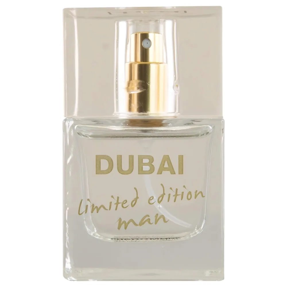 HOT Dubai - feromónový parfém pre mužov (30 ml)